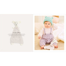Load image into Gallery viewer, Rico Baby - 24 designs from 0 to 3 years