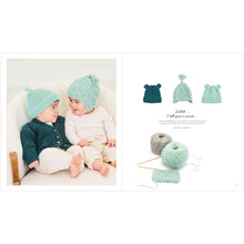 Load image into Gallery viewer, Rico Baby - 24 designs from 0 to 3 years