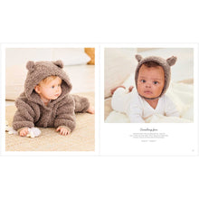 Load image into Gallery viewer, Rico Baby - 24 designs from 0 to 3 years