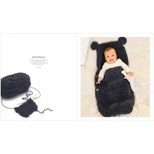 Load image into Gallery viewer, Rico Baby - 24 designs from 0 to 3 years