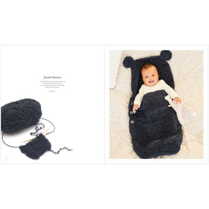 Rico Baby - 24 designs from 0 to 3 years