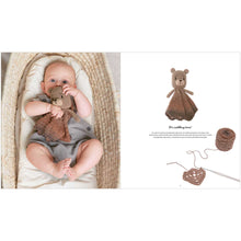 Load image into Gallery viewer, Rico Pattern Book - Baby Blankies