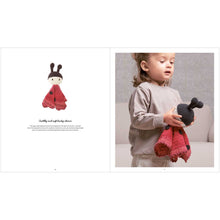 Load image into Gallery viewer, Rico Pattern Book - Baby Blankies