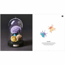 Load image into Gallery viewer, Rico Pattern Book - Shroom