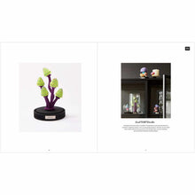 Load image into Gallery viewer, Rico Pattern Book - Shroom