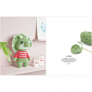 Rico Creative Chenillove - Big Cuties