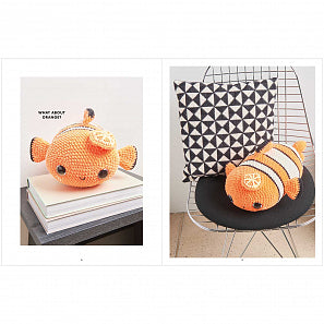 Rico Creative Chenillove - Big Cuties