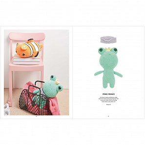 Rico Creative Chenillove - Big Cuties