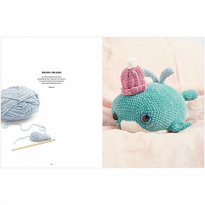 Rico Creative Chenillove - Big Cuties