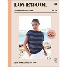 Load image into Gallery viewer, Rico - Love Wool 20 - Spring/Summer 2025
