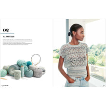 Load image into Gallery viewer, Rico - Love Wool 20 - Spring/Summer 2025
