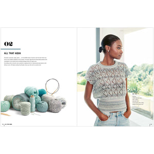 Rico - Love Wool 20 - Spring/Summer 2025
