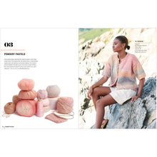 Load image into Gallery viewer, Rico - Love Wool 20 - Spring/Summer 2025