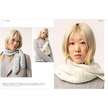 Load image into Gallery viewer, Rico Made by Me No.19 -  34 Ultra Modern pieces - 96 Pages