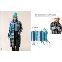Load image into Gallery viewer, Rico Made by Me No.19 -  34 Ultra Modern pieces - 96 Pages