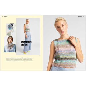 Rico Made by Me No.20 -  Spring/Summer 2025 - 96 Pages