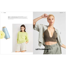 Load image into Gallery viewer, Rico Made by Me No.20 -  Spring/Summer 2025 - 96 Pages
