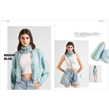 Load image into Gallery viewer, Rico Made by Me No.20 -  Spring/Summer 2025 - 96 Pages