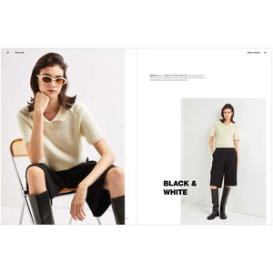 Rico Made by Me No.20 -  Spring/Summer 2025 - 96 Pages