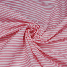 Load image into Gallery viewer, Polycotton 65/35 - Stripes, Spots, Gingham, Check &amp; Camo