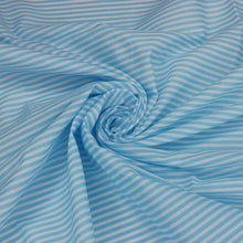 Load image into Gallery viewer, Polycotton 65/35 - Stripes, Spots, Gingham, Check &amp; Camo