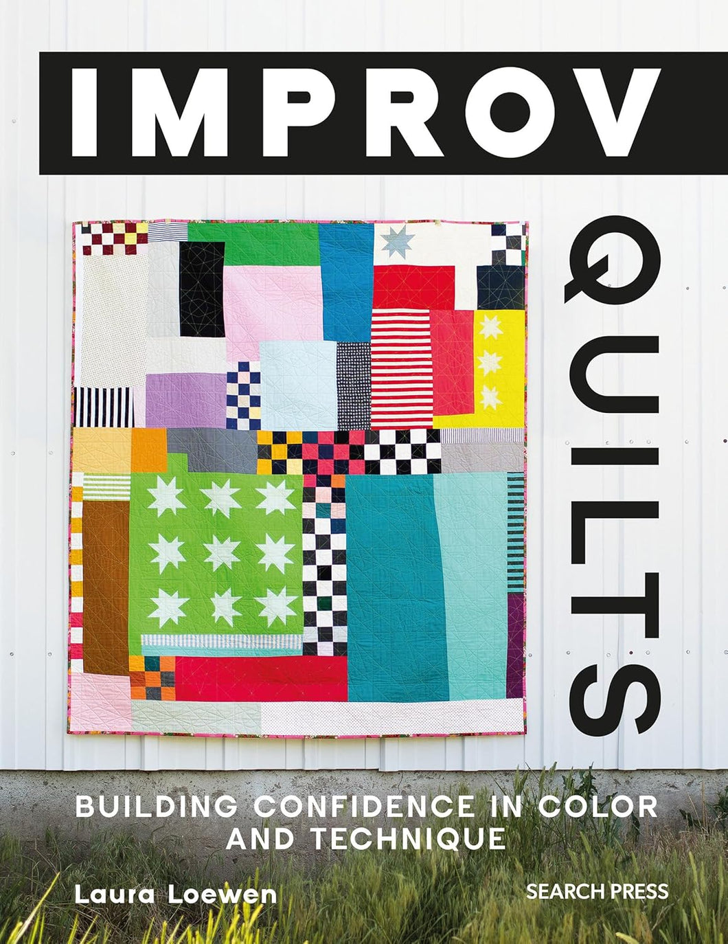 Improv Quilts