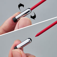 Load image into Gallery viewer, Pencil - Chalk: Water-Soluble: Interchangeable