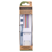 Load image into Gallery viewer, Pencil - Chalk: Water-Soluble: Interchangeable