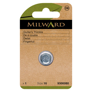 Quilters Thimble