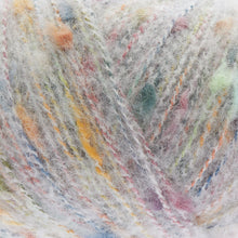 Load image into Gallery viewer, Rico Fashion - Cotton Alpaca Fun Neps