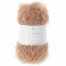 Load image into Gallery viewer, Ricorumi Furry Furry DK -  10 Colours