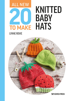 20 to Make Series - Knitted Hats