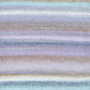 Rico Creative - Melange Chunky - 6 Colourss