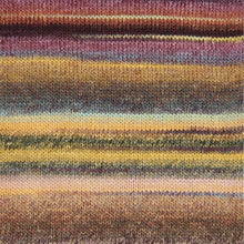 Load image into Gallery viewer, Rico Creative - Melange Chunky - 8 Colours