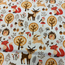Load image into Gallery viewer, Polycotton 65/35 - Patterned