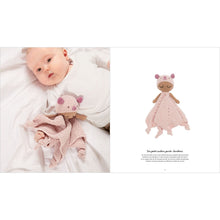 Load image into Gallery viewer, Rico Pattern Book - Baby Blankies