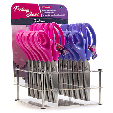 Scissors - Pinking Shears