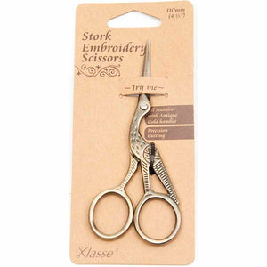 Scissors - Embroidery