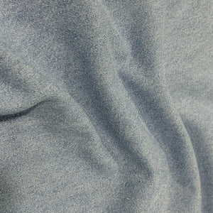 Denim - Light Blue - 100% Cotton