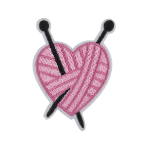 Iron on Applique Motifs