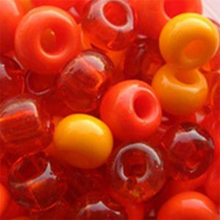 Load image into Gallery viewer, Bead Tubes