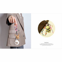 Load image into Gallery viewer, Ricorumi Pattern Book - Chingus