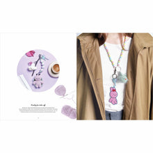 Load image into Gallery viewer, Ricorumi Pattern Book - Chingus