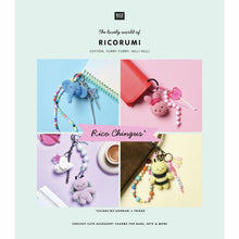 Load image into Gallery viewer, Ricorumi Pattern Book - Chingus