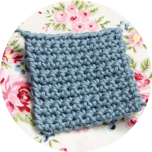 Load image into Gallery viewer, Crochet Workshop - Basic Stitches - Friday 9th May 2025 - FULLY BOOKED