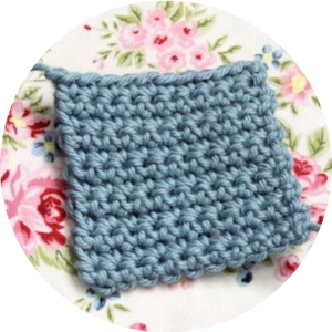 Crochet Workshop - Basic Stitches - Friday 9th May 2025 - FULLY BOOKED