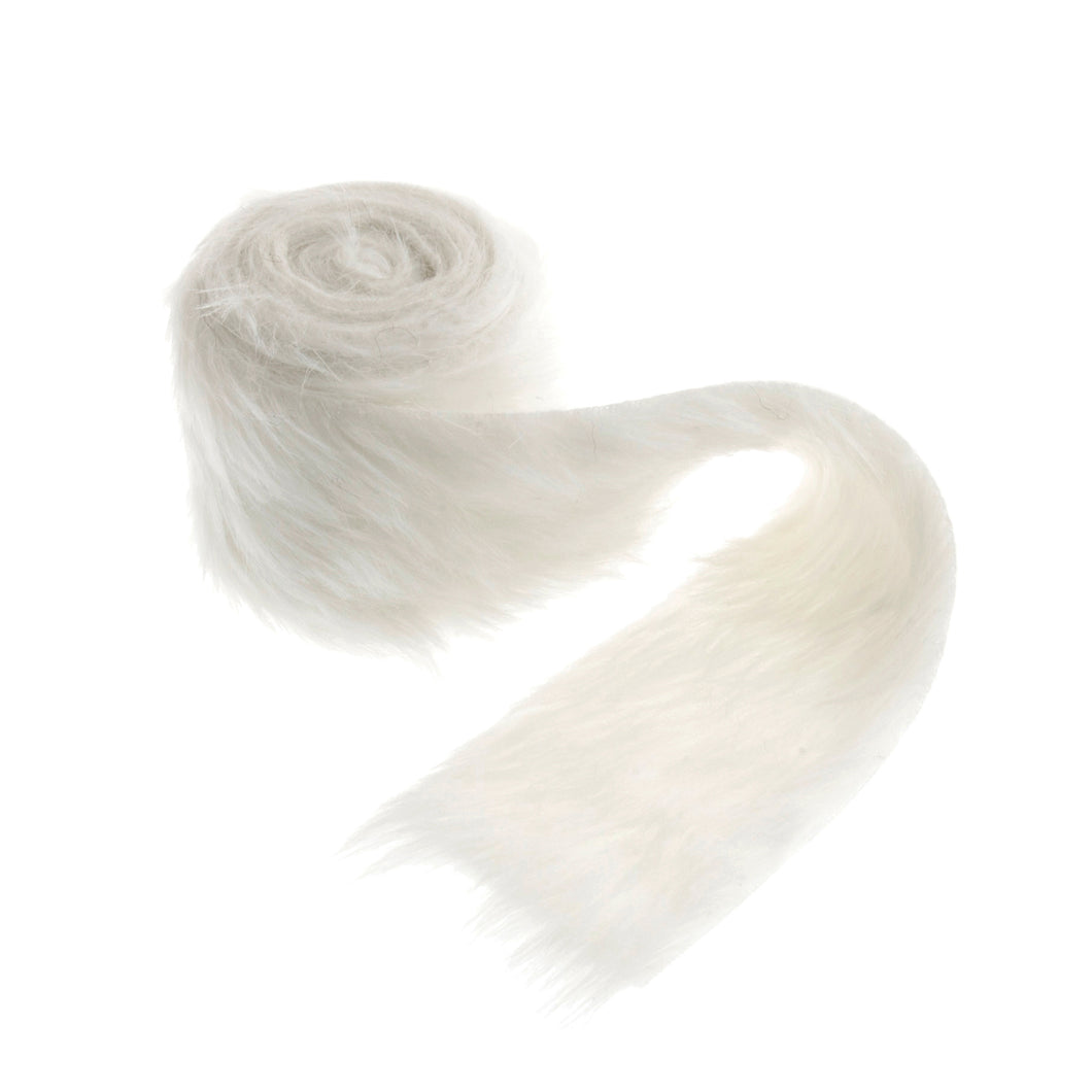 Faux Fur Roll