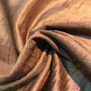 Needle Corduroy - Caramel