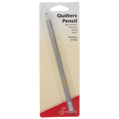 Quilters Pencil