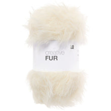 Load image into Gallery viewer, Rico Creative Fur &amp; Fur Print - Aran - 13 Colours - NEW PRODUCT